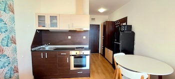 menada luxor apartments