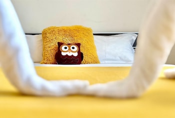 menada luxor apartments