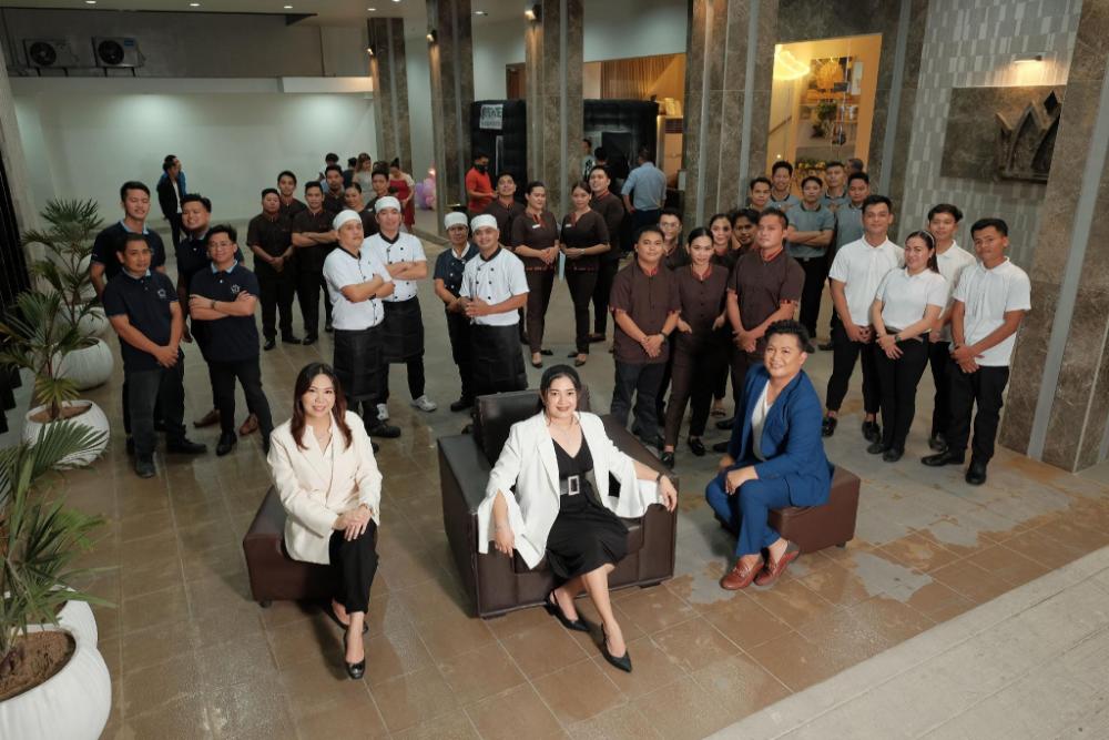 vcdu prince hotel inc