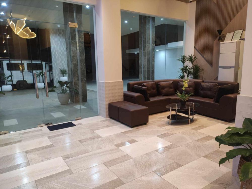 vcdu prince hotel inc