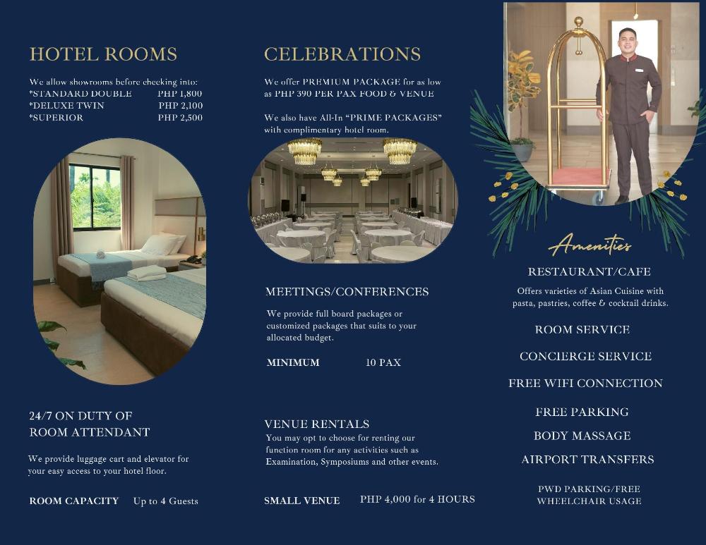 vcdu prince hotel inc