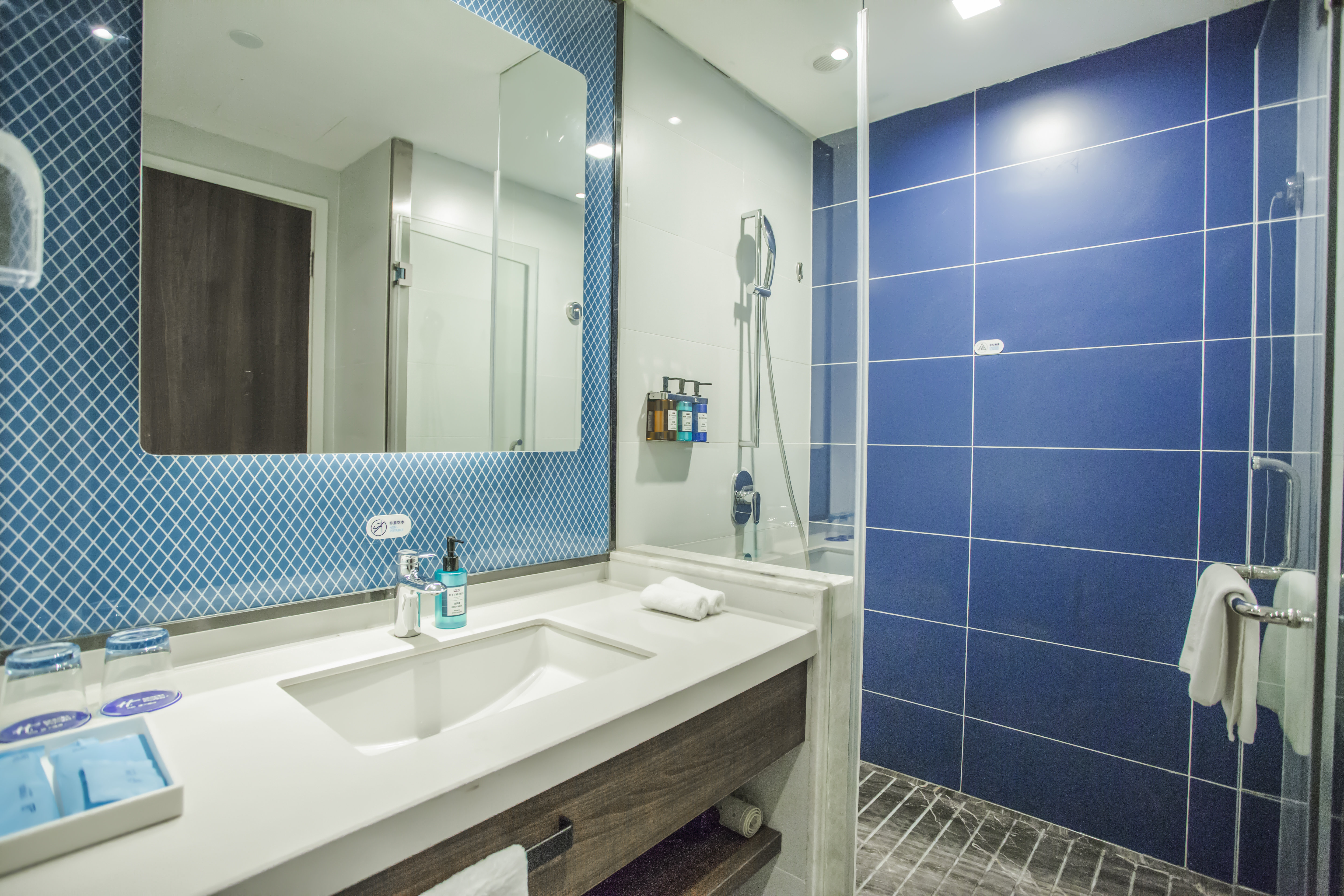holiday inn express hangzhou xixi tourism zone an ihg hotel