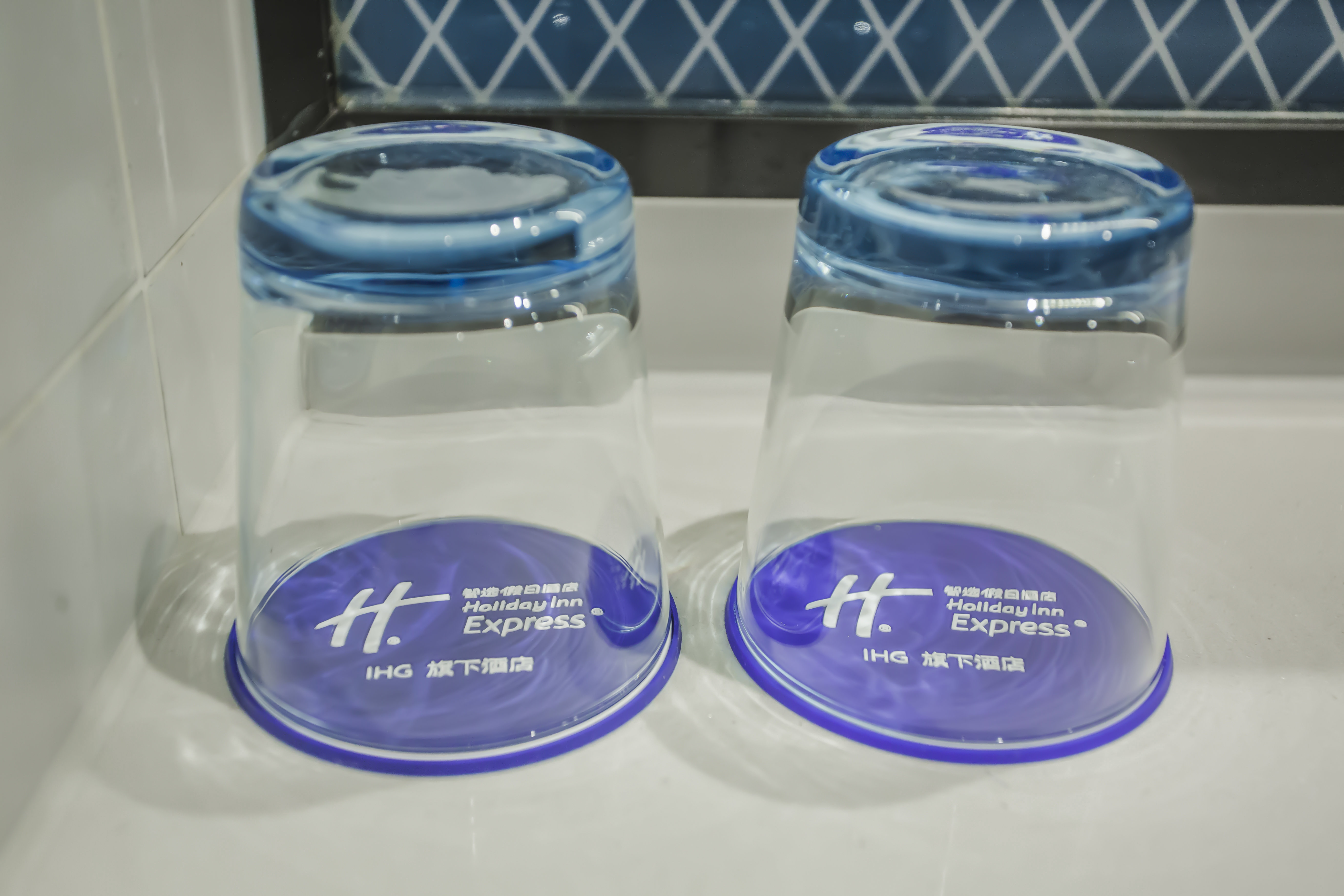 holiday inn express hangzhou xixi tourism zone an ihg hotel