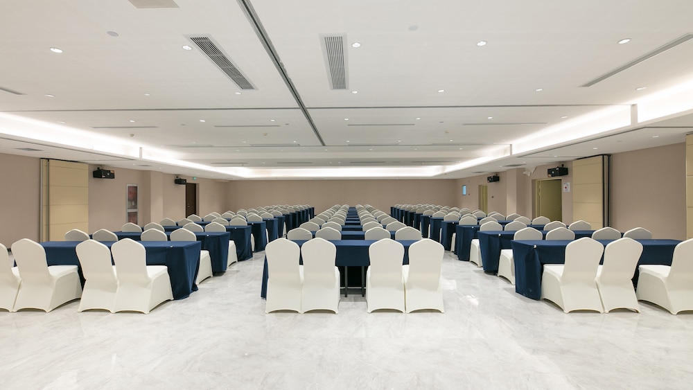 holiday inn express hangzhou xixi tourism zone an ihg hotel