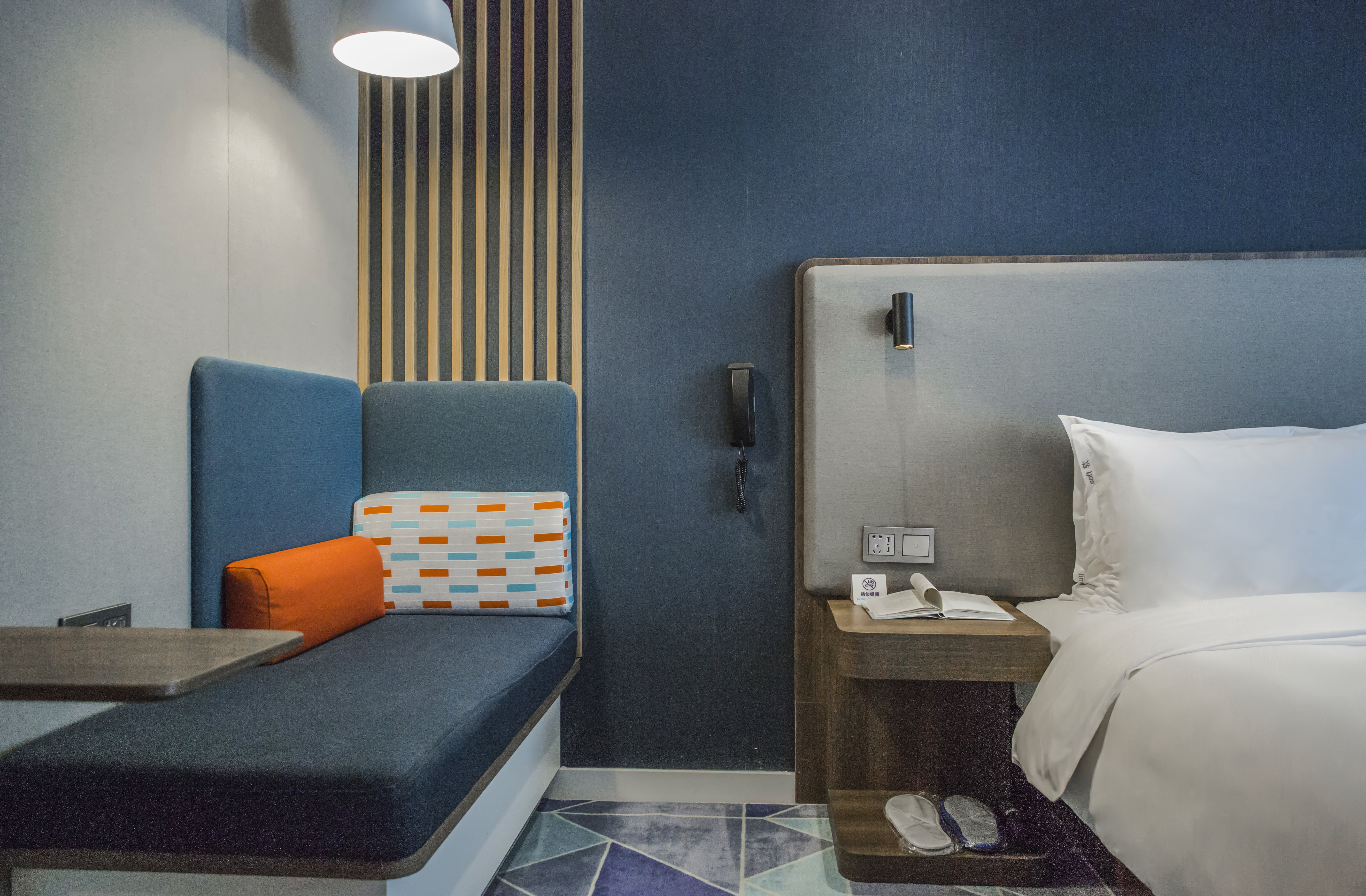 holiday inn express hangzhou xixi tourism zone an ihg hotel