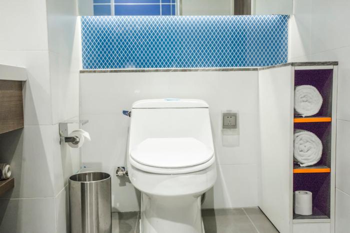 holiday inn express hangzhou xixi tourism zone an ihg hotel