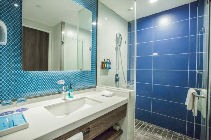 holiday inn express hangzhou xixi tourism zone an ihg hotel