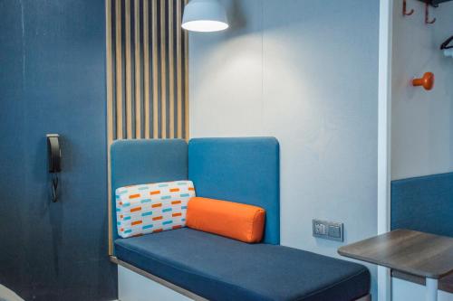 holiday inn express hangzhou xixi tourism zone an ihg hotel