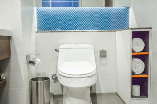 holiday inn express hangzhou xixi tourism zone an ihg hotel