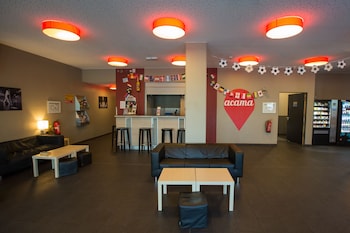 acama hotel and hostel kreuzberg