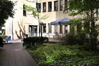 acama hotel and hostel kreuzberg