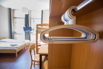 acama hotel and hostel kreuzberg