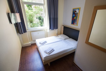 acama hotel and hostel kreuzberg