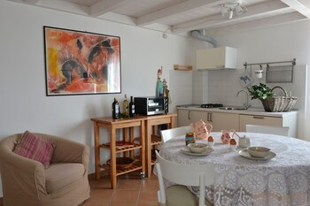 il laghello di amina