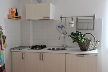 il laghello di amina