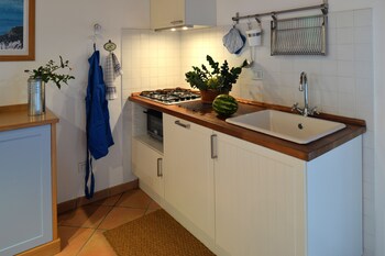 il laghello di amina