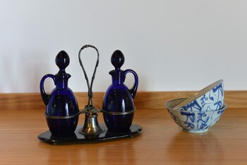 il laghello di amina