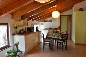 il laghello di amina