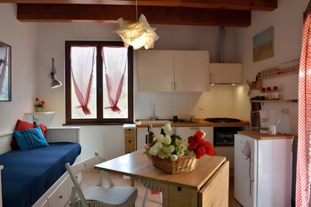 il laghello di amina