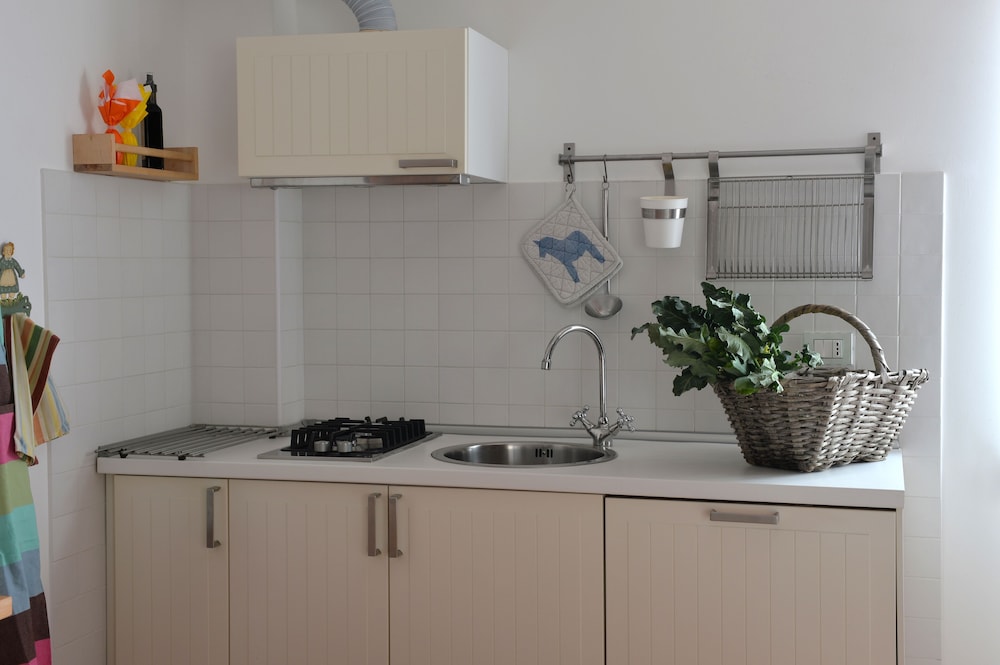 il laghello di amina