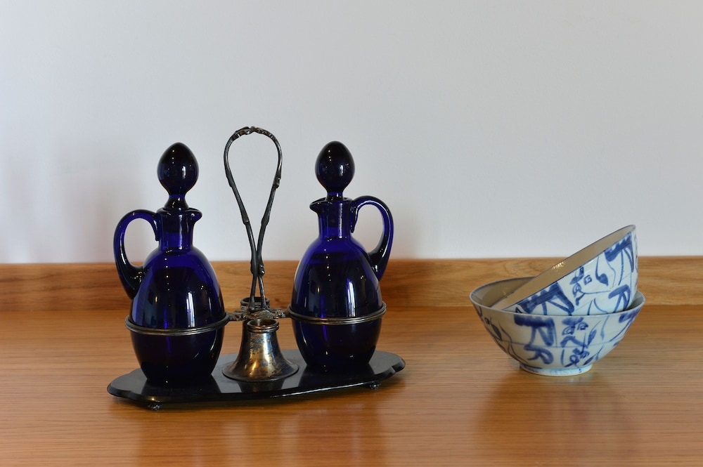 il laghello di amina