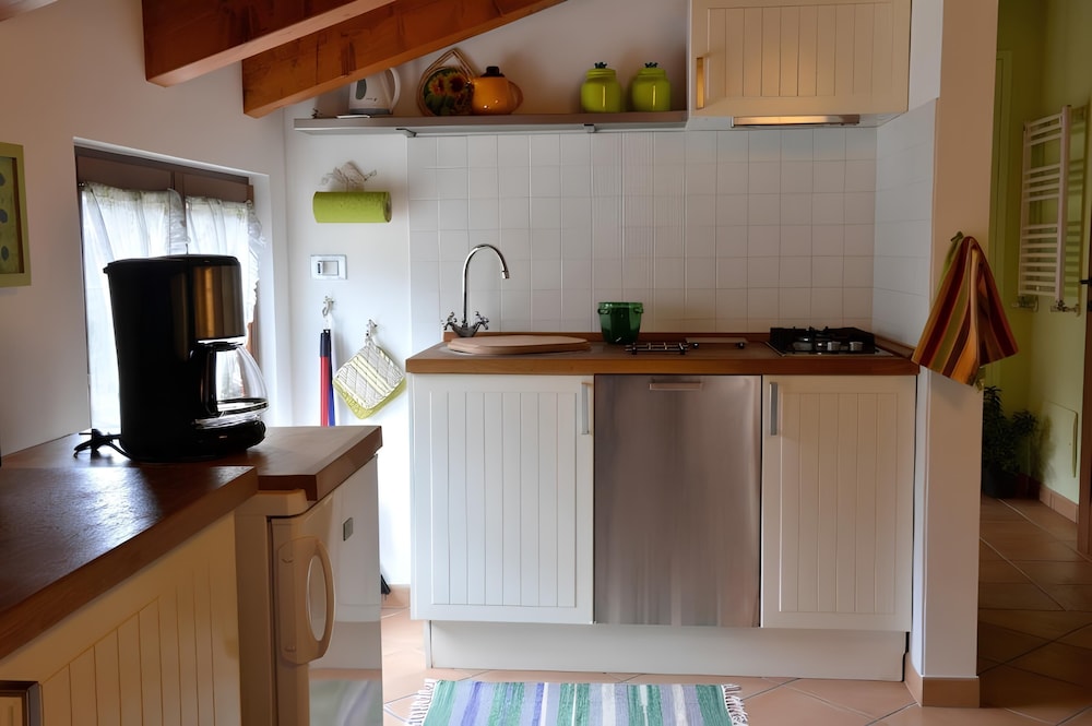 il laghello di amina