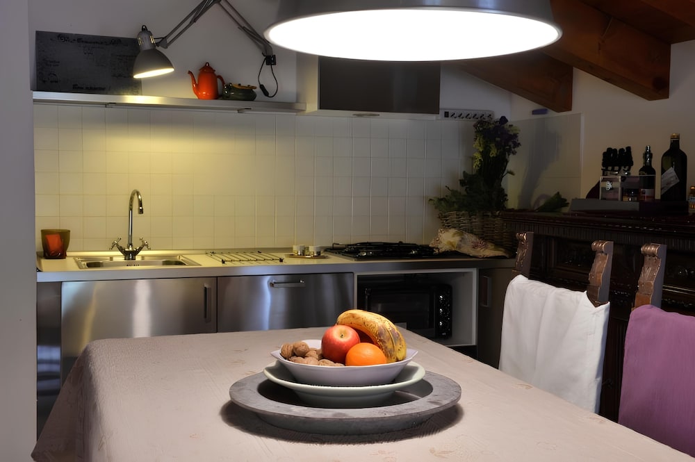 il laghello di amina