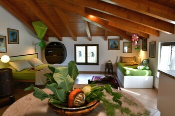 il laghello di amina