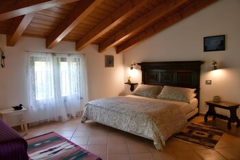 il laghello di amina