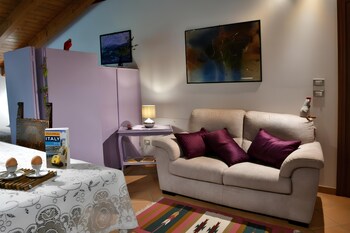 il laghello di amina