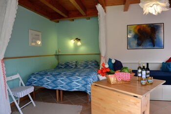 il laghello di amina