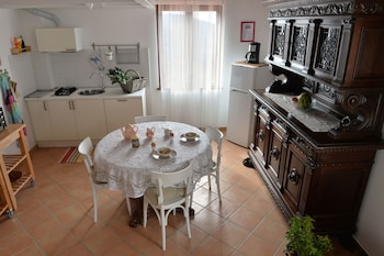 il laghello di amina