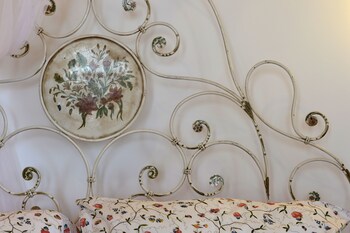 il laghello di amina