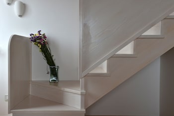 il laghello di amina