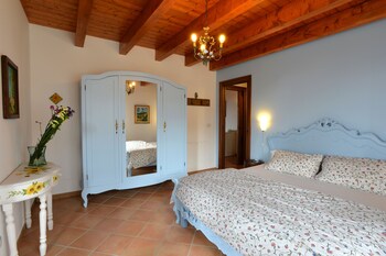 il laghello di amina