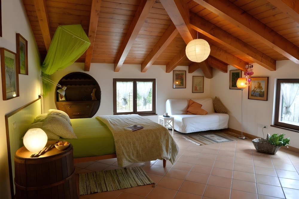 il laghello di amina