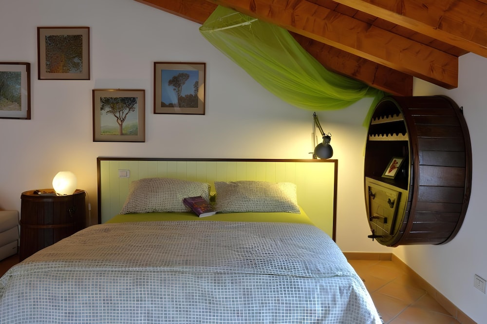 il laghello di amina