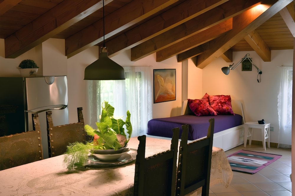 il laghello di amina