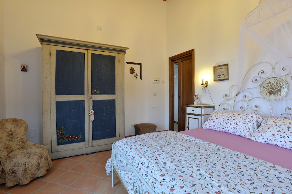 il laghello di amina