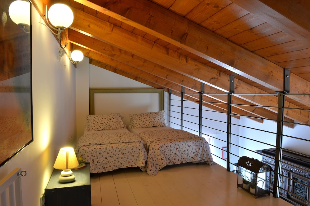 il laghello di amina