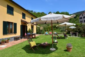 il laghello di amina