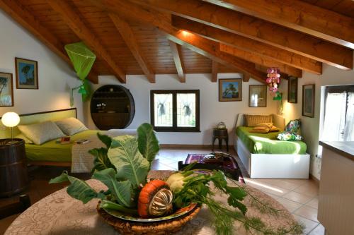 il laghello di amina