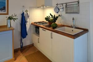 il laghello di amina