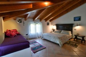 il laghello di amina