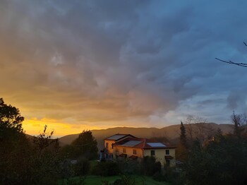 il laghello di amina