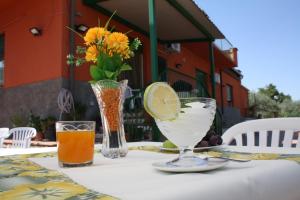 bandb borgo pileri