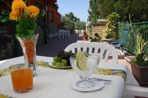bandb borgo pileri