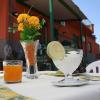 B&B Borgo Pileri,,1 star