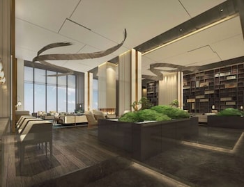 kempinski hotel nanjing