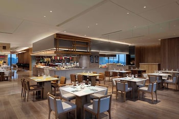 kempinski hotel nanjing